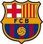 Escudo del barcelona