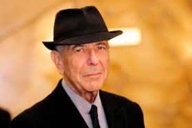Leonard  Norman Cohen