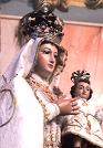 Virgen de Cuadros