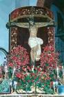 Crucificado de Jodar