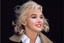 Marilyn Monroe Mortenson