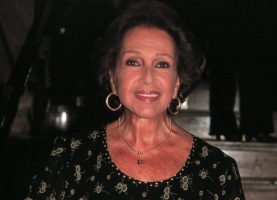 MARIA AMPARO RIVELLES Y LADRON DE GUEVARA
