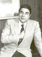 MANUEL MARTIN FERRAND