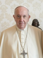 PAPA FRANCISCO (Jorge Mario Bergoglio )